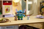 LEGO® Disney Stitch & Scrump (43296) (8)