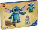 LEGO® Disney Stitch & Scrump (43296) (9)