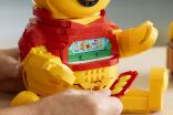LEGO Disney Winnie The Pooh (43300) (10)