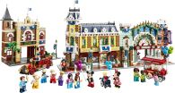 LEGO® Disney Main Street U.S.A. (43302) (1)
