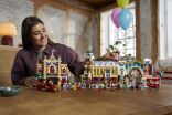 LEGO® Disney Main Street U.S.A. (43302) (16)