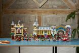 LEGO® Disney Main Street U.S.A. (43302) (18)
