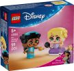 LEGO Disney Mini Jasmine & Rapunzel (43303) (0)