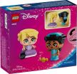 LEGO Disney Mini Jasmine & Rapunzel (43303) (10)