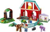 LEGO® Disney Toy Story Blaze's Horse Ranch (43304) (1)