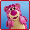 LEGO® Disney Toy Story Lotso (43306) (4)