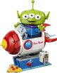 LEGO® Disney Toy Story Alien With Pizza Planet Rocket Ride (43307) (1)