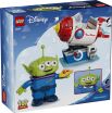 LEGO® Disney Toy Story Alien With Pizza Planet Rocket Ride (43307) (8)