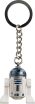 LEGO Keychain Star Wars R2-D2 (854312) (0)