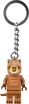 LEGO Keychain T.Rex Suit Guy (854317) (0)