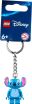 LEGO Keychain Disney Stitch (854319) (1)
