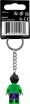 LEGO Keychain The Hulk (854321) (2)