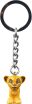 LEGO Keychain Disney Simba (854327) (0)