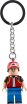LEGO® Keychain Pokemon Red (854332) (0)