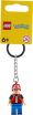 LEGO® Keychain Pokemon Red (854332) (1)