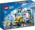 LEGO City Car Wash (60362) (0)