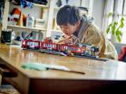 LEGO City Downtown Streetcar & Station (60423) (6)