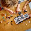 LEGO City Command Rover & Crane Loader (60432) (4)