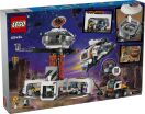 LEGO City Space Base & Rocket Launchpad (60434) (5)