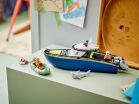 LEGO City Police Boat Chase (60456) (7)