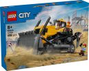 LEGO City Yellow Bulldozer (60466) (0)