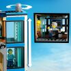 LEGO City Central Train Station (60469) (3)