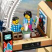 LEGO City Central Train Station (60469) (6)