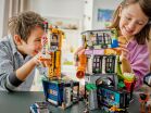 LEGO City The City Tower (60473) (15)