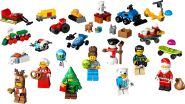 LEGO City Advent Calendar 2025 (60475) (1)