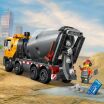 LEGO City Cement Mixer (60478) (3)