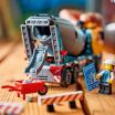 LEGO City Cement Mixer (60478) (4)