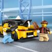 LEGO City Yellow Taxi (60487) (3)