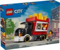 LEGO City Fries Food Truck (60488) (0)