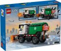 LEGO City Snowplow (60490) (9)