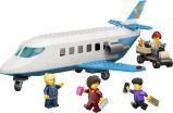 LEGO® City Passenger Jet (60492) (1)
