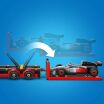 LEGO City F1 Display Truck With AUDI F1 Race Car (60493) (3)