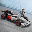LEGO City F1 Display Truck With AUDI F1 Race Car (60493) (4)