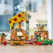 LEGO® City Pizza Delivery Experience With Vehicles (60496) (2)