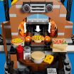 LEGO® City Pizza Delivery Experience With Vehicles (60496) (3)