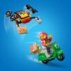 LEGO® City Pizza Delivery Experience With Vehicles (60496) (4)