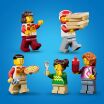 LEGO® City Pizza Delivery Experience With Vehicles (60496) (7)