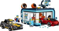LEGO® City Drive-Through Car Wash (60497) (1)