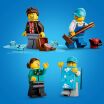 LEGO® City Drive-Through Car Wash (60497) (6)