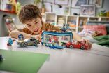 LEGO® City Drive-Through Car Wash (60497) (9)