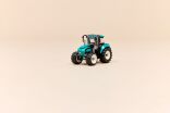 LEGO City Tractor (60498) (10)