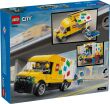 LEGO City The Lego Van (60500) (12)