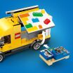 LEGO City The Lego Van (60500) (2)