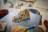 LEGO® City Lava Land Roller Coaster Park (60501) (11)