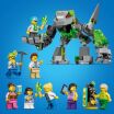 LEGO® City Lava Land Roller Coaster Park (60501) (6)