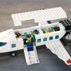 LEGO City Airport With Airplane (60502) (3)